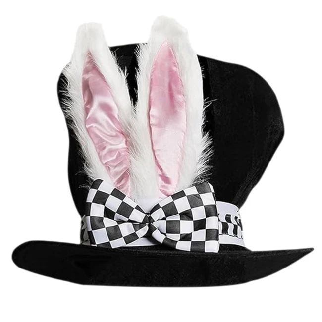 шляпа Безумного кролика,