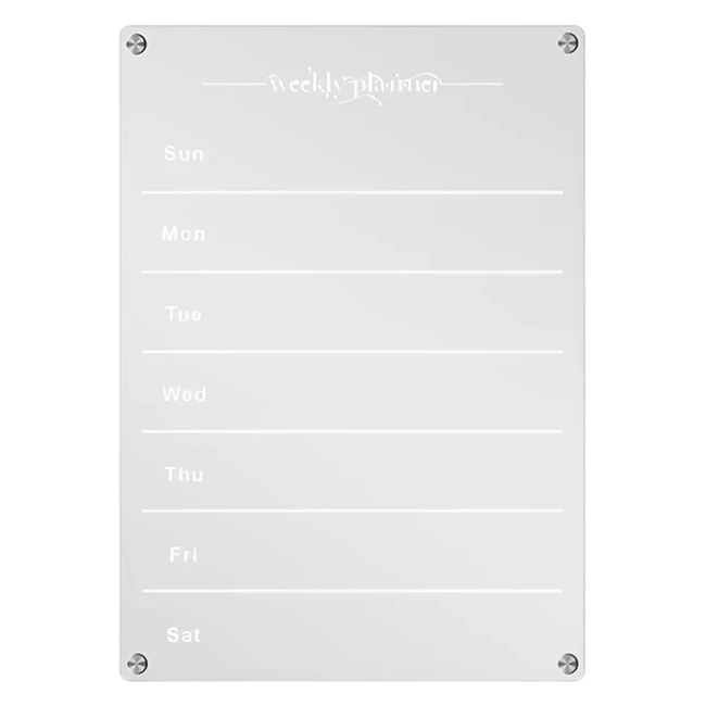 Планер на холодильник