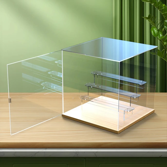 Стелаж для фігурок