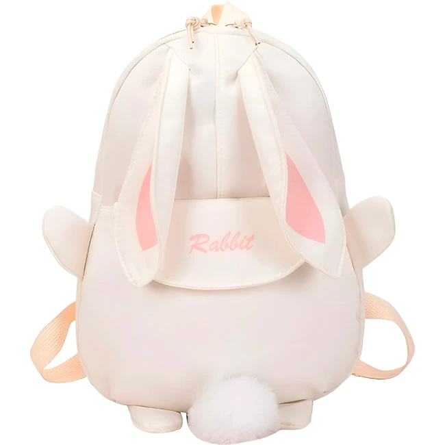 рюкзак с ушками