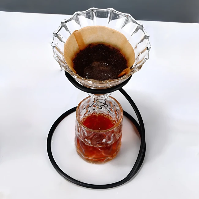 подставка для пуровера