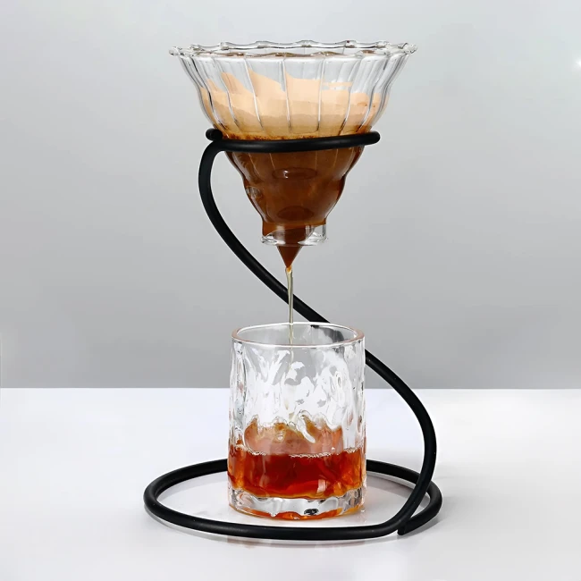 держатель фильтра для кофе