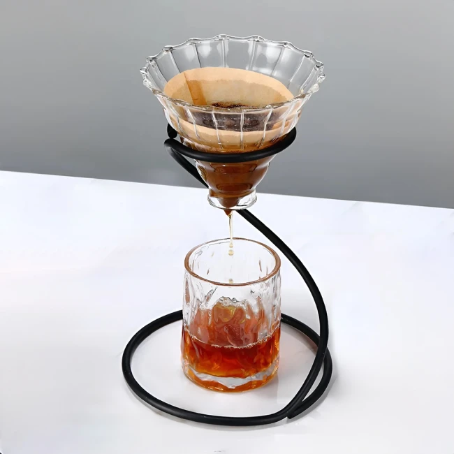 станция для приготовления кофе