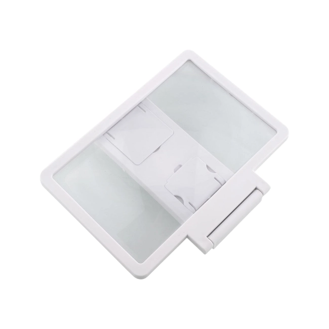 3д екран для телефону