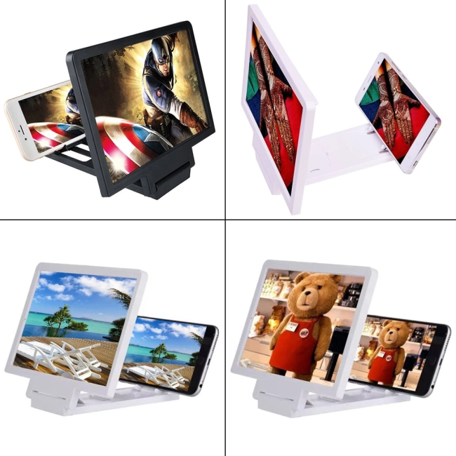 збільшувальне скло для телефону