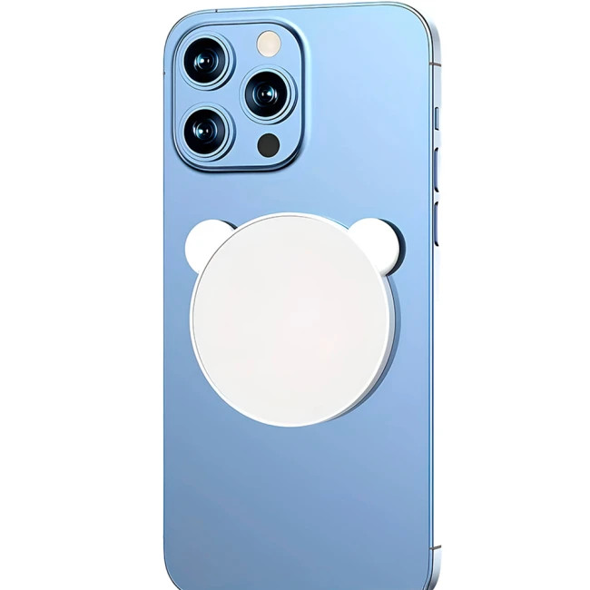 зеркало для селфи на телефон