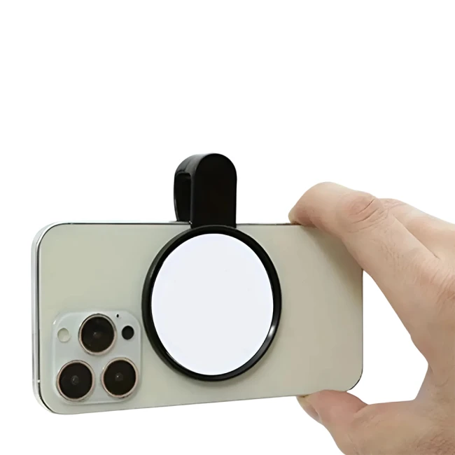 зеркало на телефон