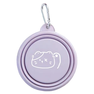 Переносна миска для корму миска для корму