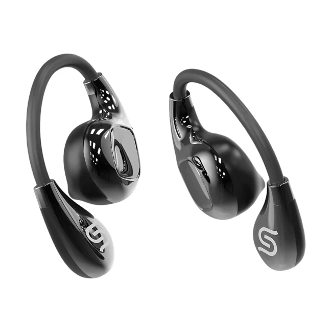 наушники с креплением на ухо