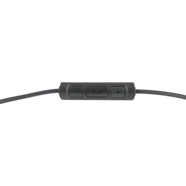 подовжувач для навушників з мікрофоном та пультом