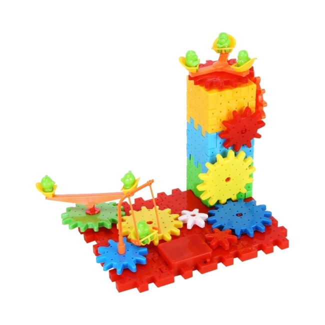 конструктор фанні брикс