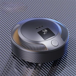 автомобильный очиститель воздуха