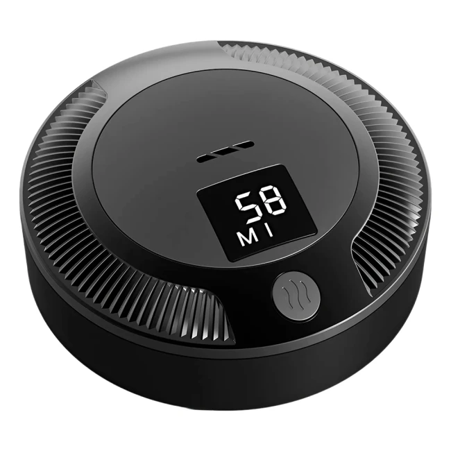 портативний озонатор