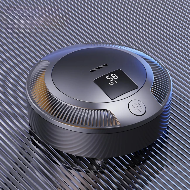 автомобільний очищувач повітря