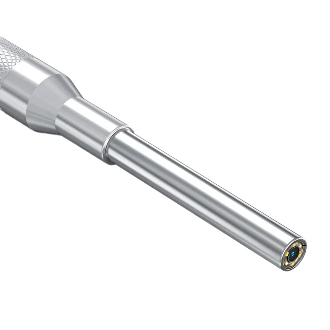 отоскоп із камерою