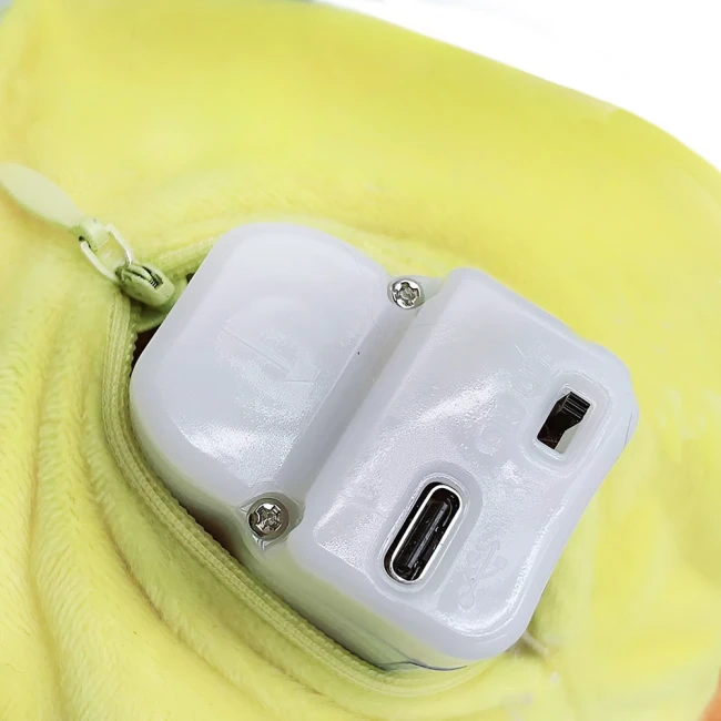 игрушка с кошачьей мятой