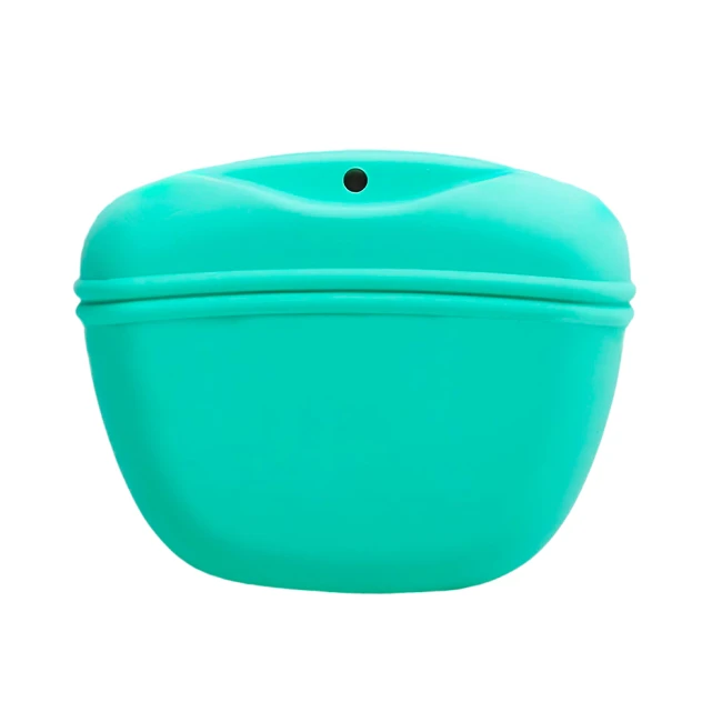 сумка для дресирування собак