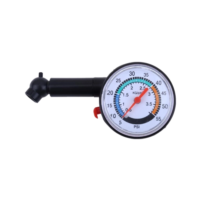 шинный манометр