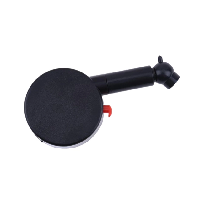 механический манометр