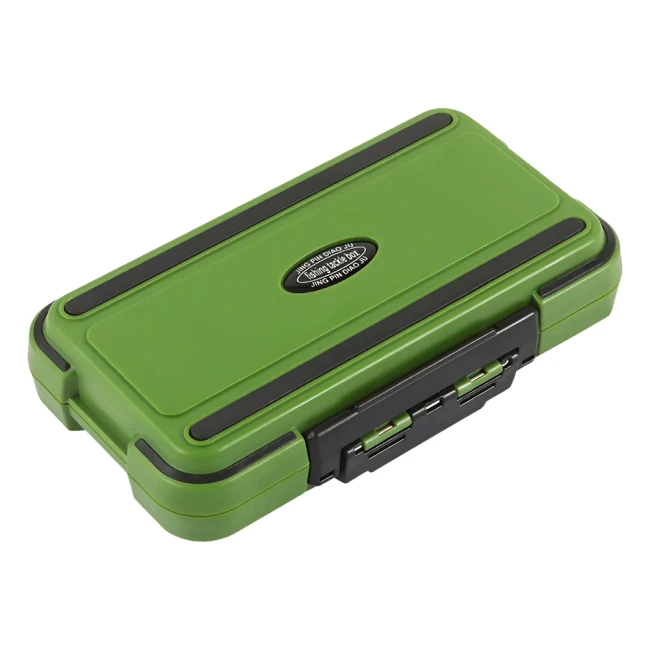 коробка для крючков