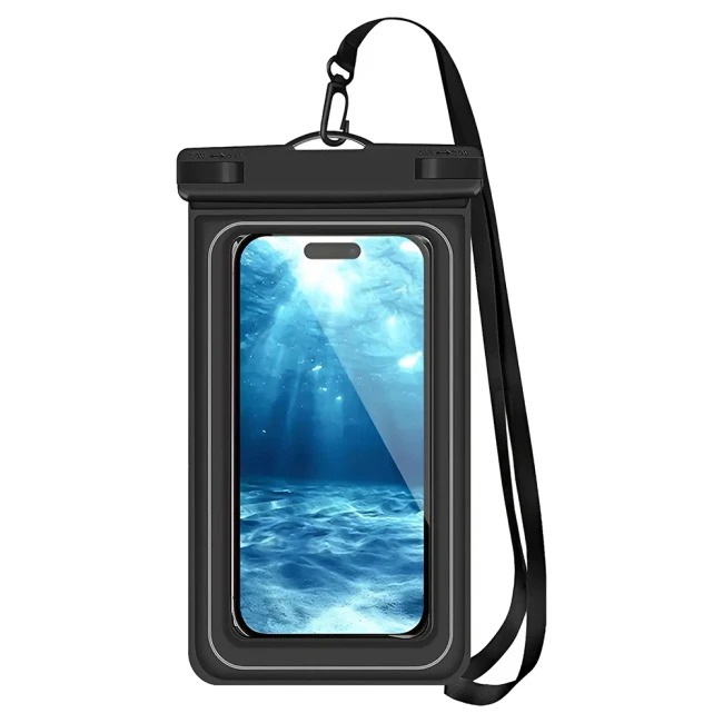 водонепроницаемый чехол для телефона