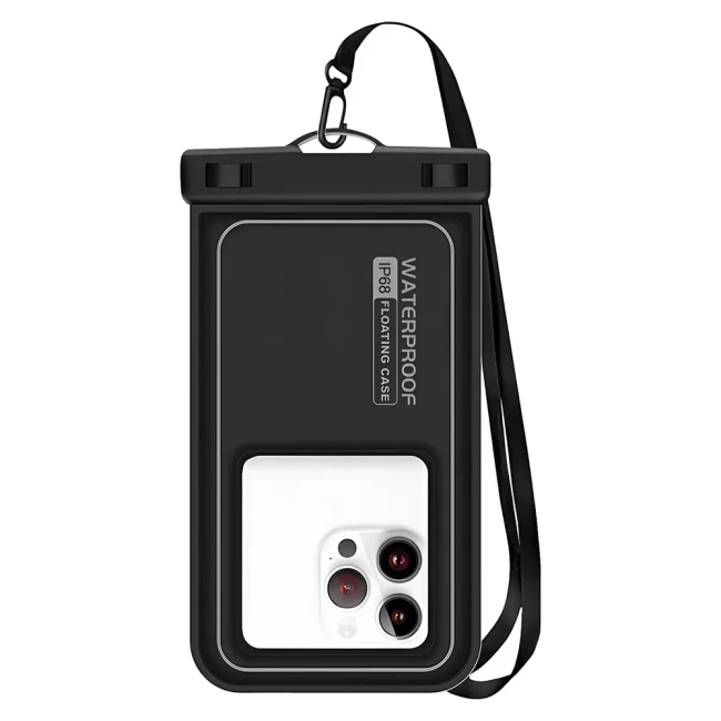 подводный чехол для телефона