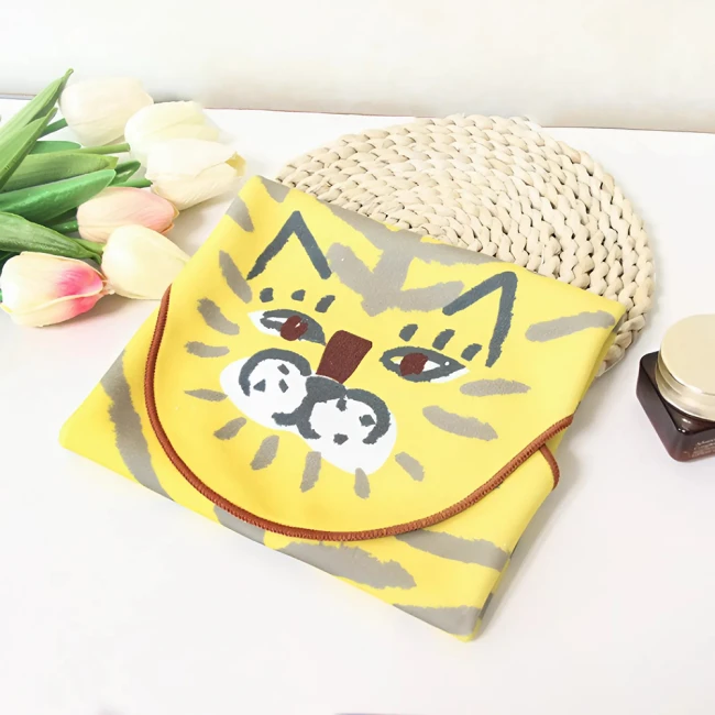 полотенце сумка