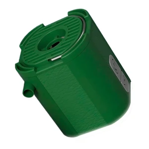 Акумуляторний портативний насос для матраца портативний насос