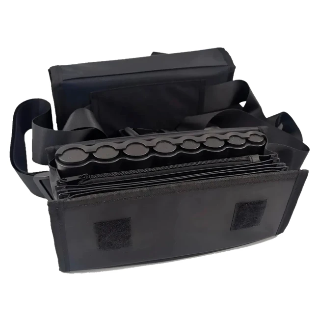 сумка для денег