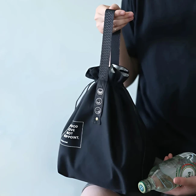 сумка для ланча