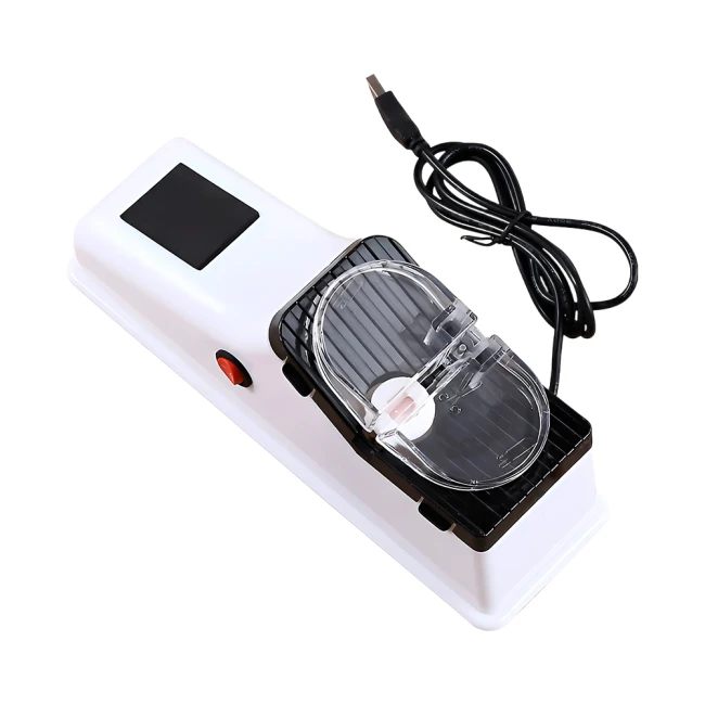 кухонная точилка для ножей электрическая