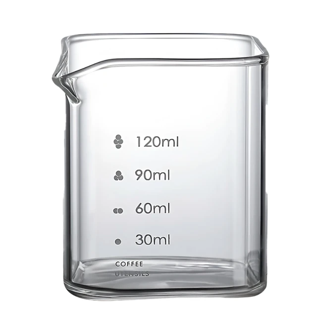 мерный стакан