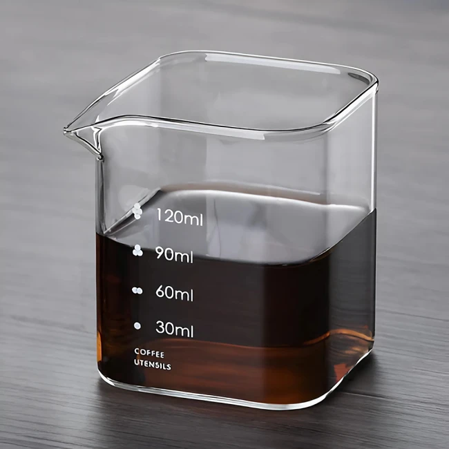 измерительный стакан