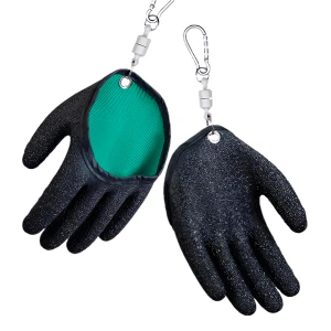 рыбацкие перчатки