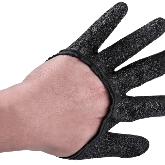 перчатки устойчивые к порезам