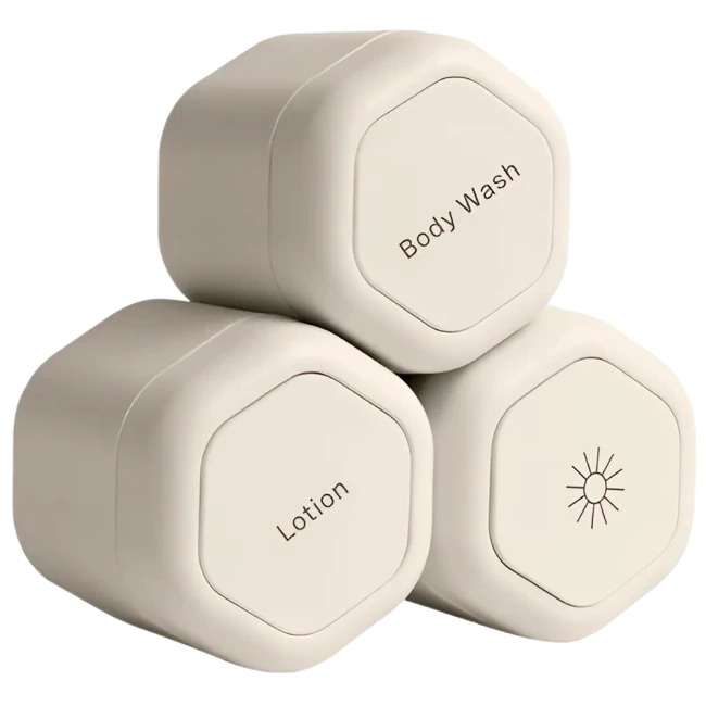 дорожні ємності