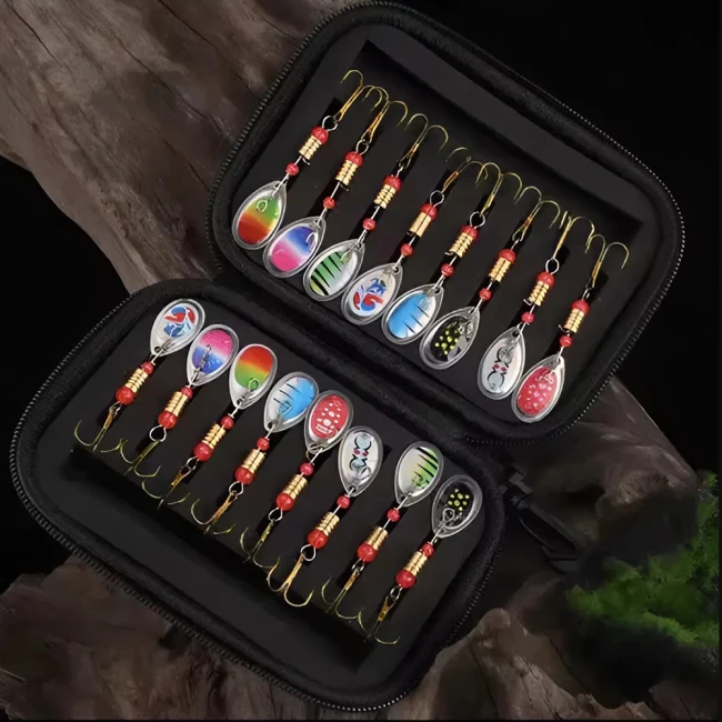 набор приманок