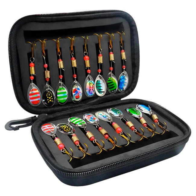 набор снастей