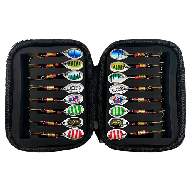 рыбацкий набор