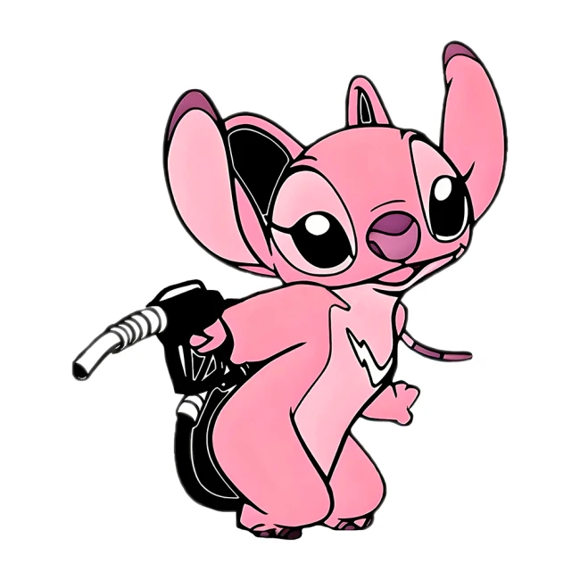 наклейка на паливний бак