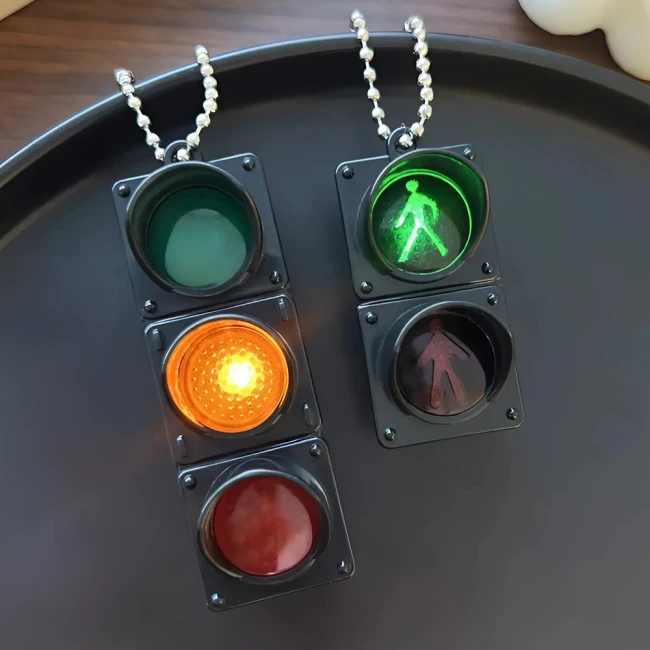 брелок на ключі