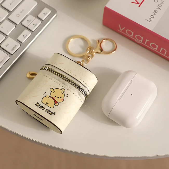 футляр для наушников