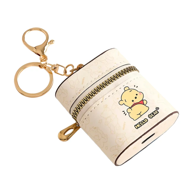 чехол-кейс для наушников