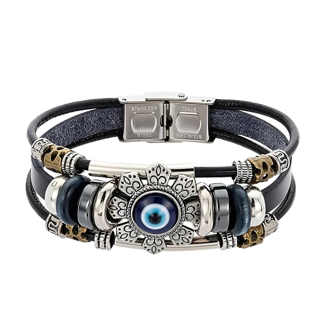 браслет з оком