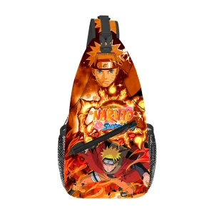 однолямочный рюкзак