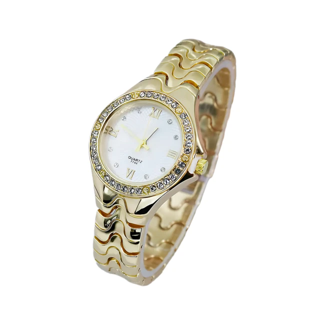 механічний жіночий годинник