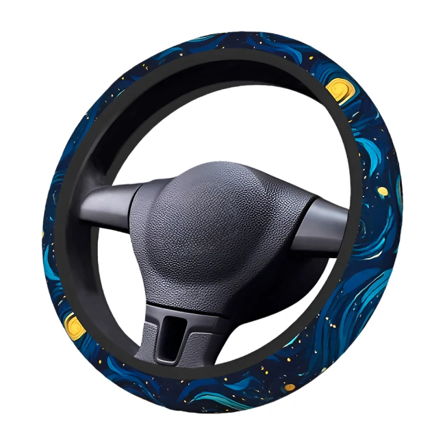 чохол на кермо авто