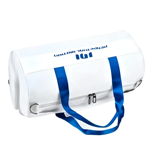 Сумка для разделения мокрого и сухого