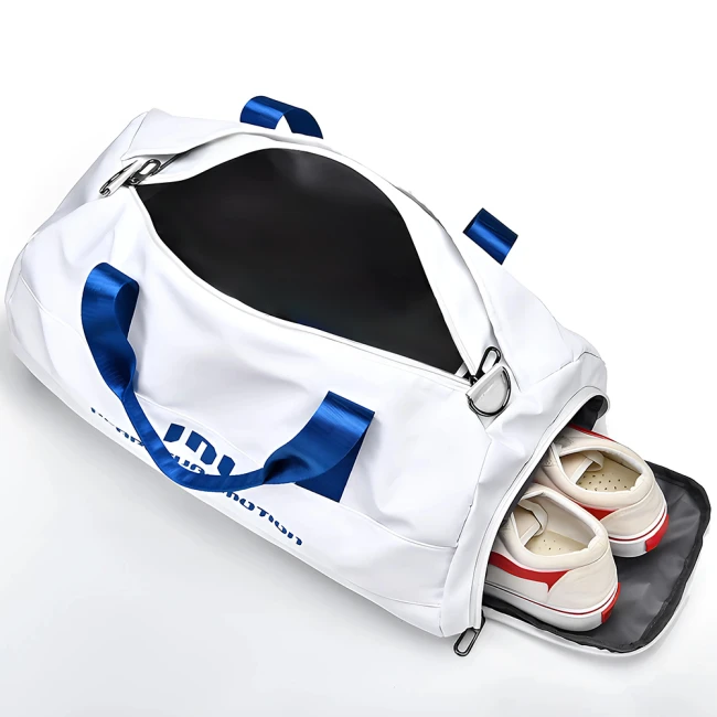 сумка с отсеком для обуви