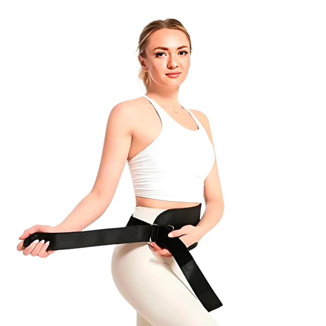 пояс для обтяження